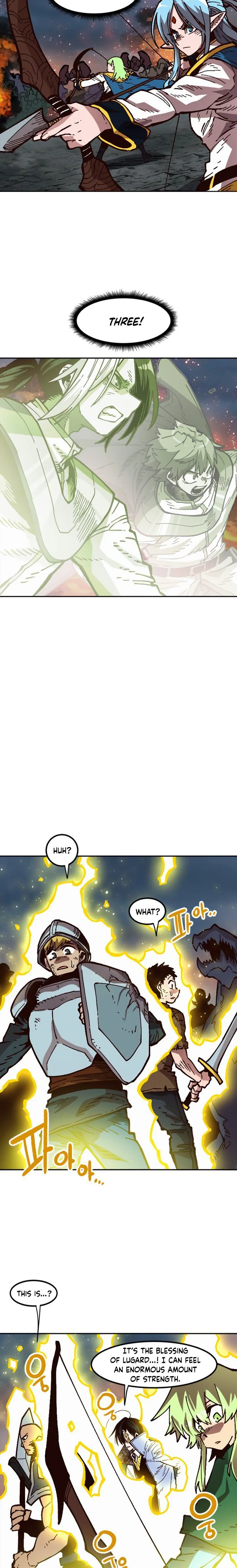 Slave B Chapter 50 page 5