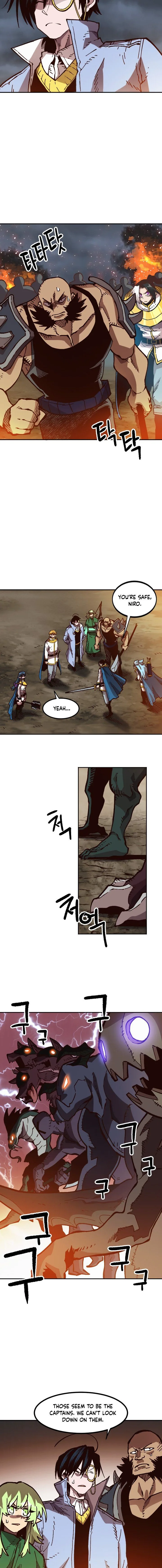 Slave B Chapter 50 page 2