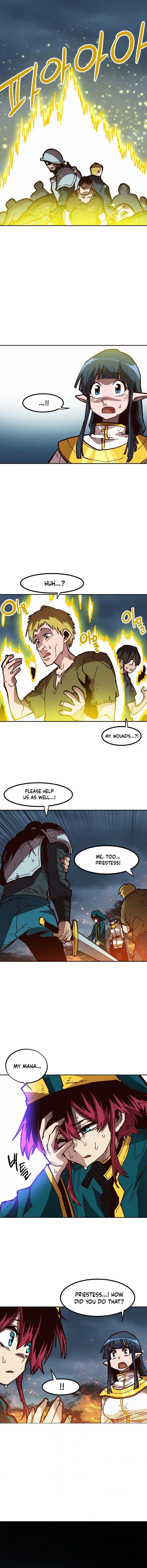 Slave B Chapter 50 page 12