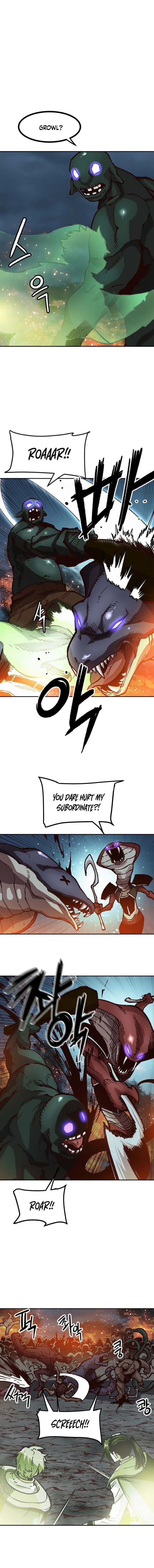 Slave B Chapter 50 page 9
