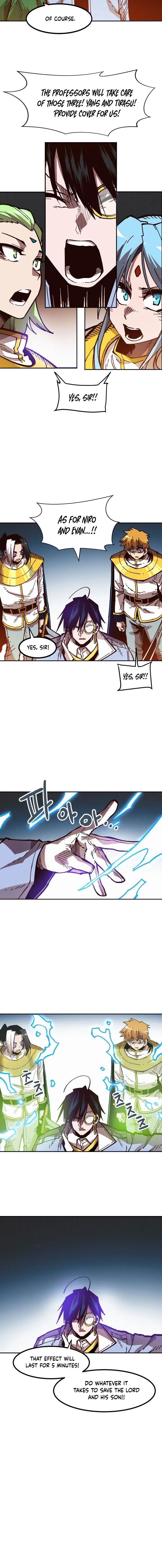Slave B Chapter 50 page 3
