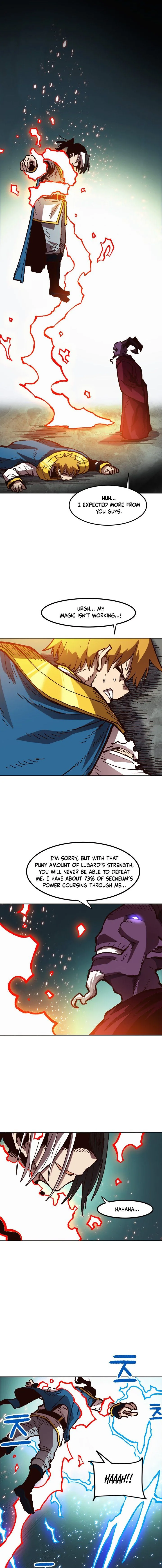 Slave B Chapter 50 page 13