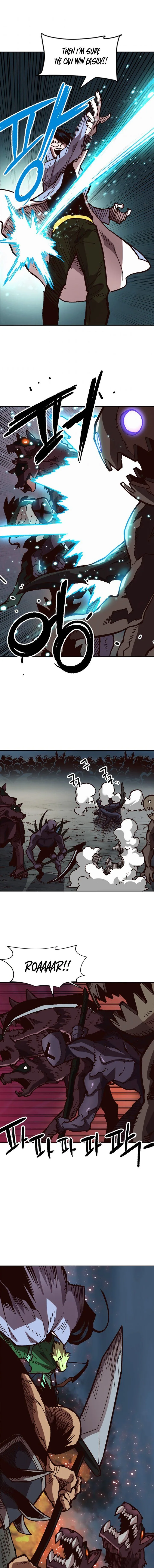 Slave B Chapter 50 page 7