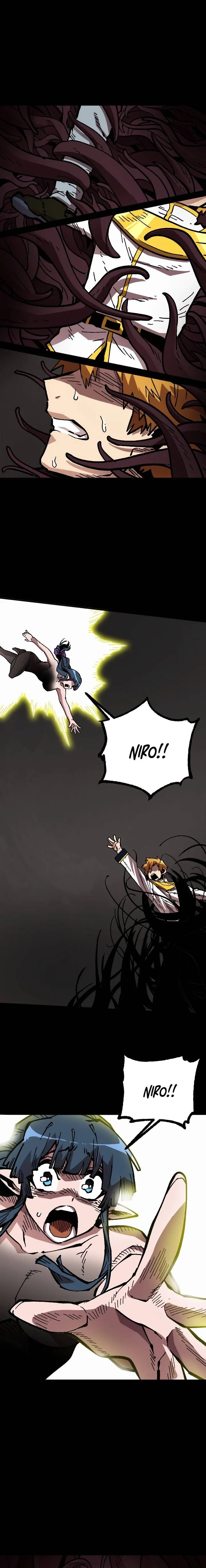 Slave B Chapter 51 page 1