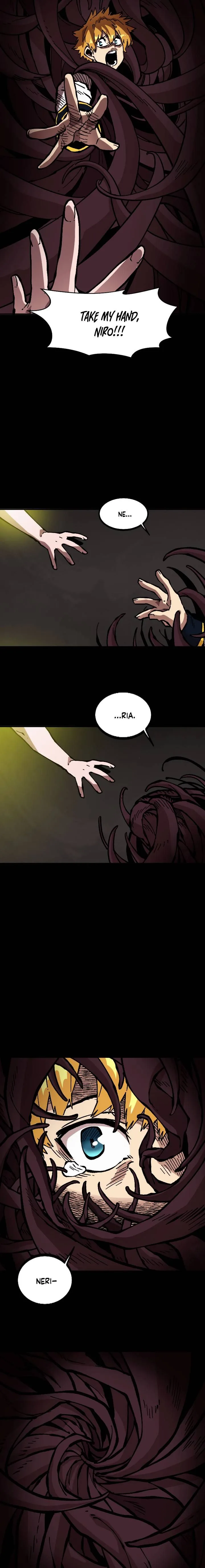 Slave B Chapter 51 page 2
