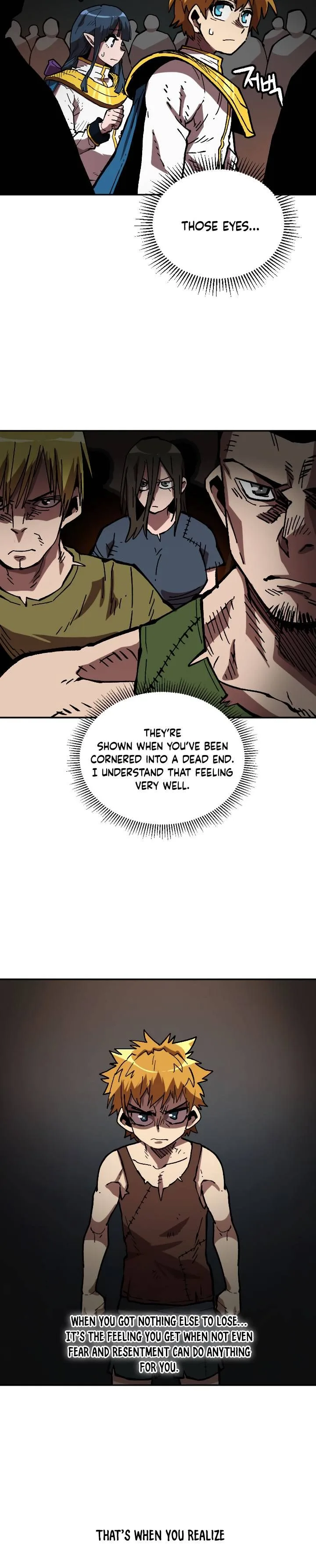 Slave B Chapter 51 page 19