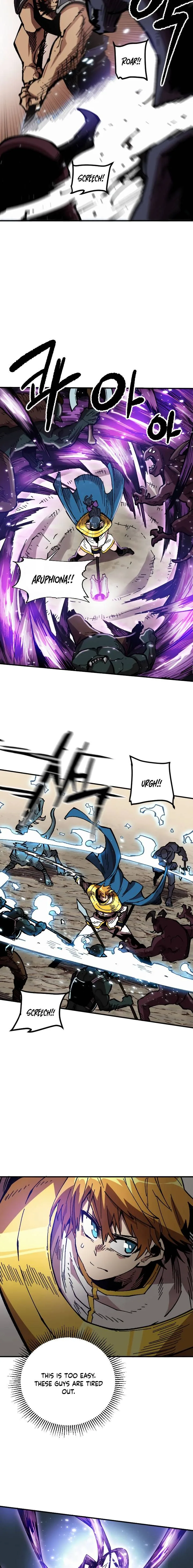 Slave B Chapter 51 page 9