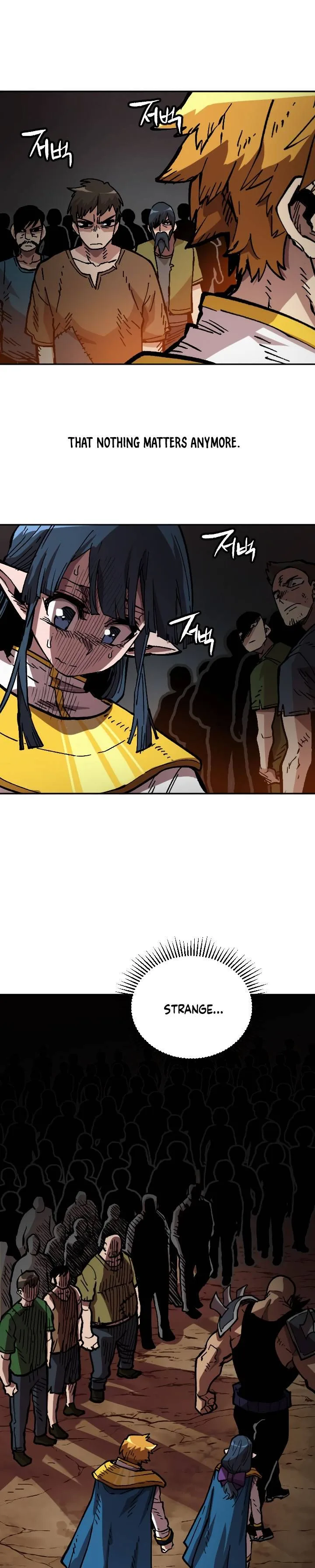 Slave B Chapter 51 page 20