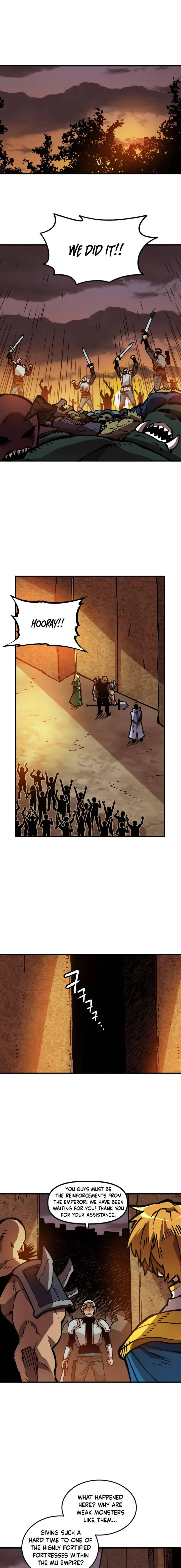 Slave B Chapter 51 page 13