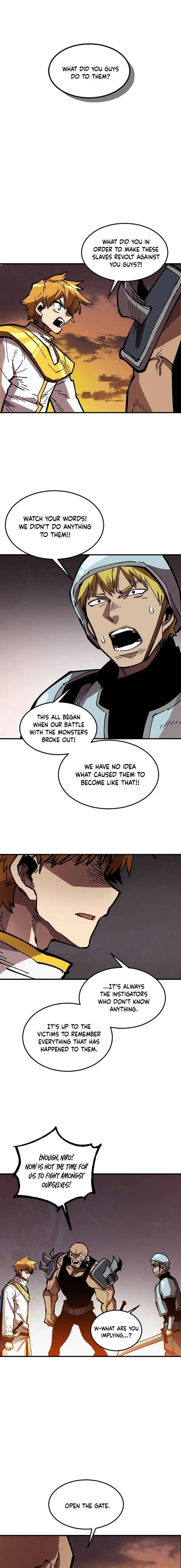 Slave B Chapter 51 page 15