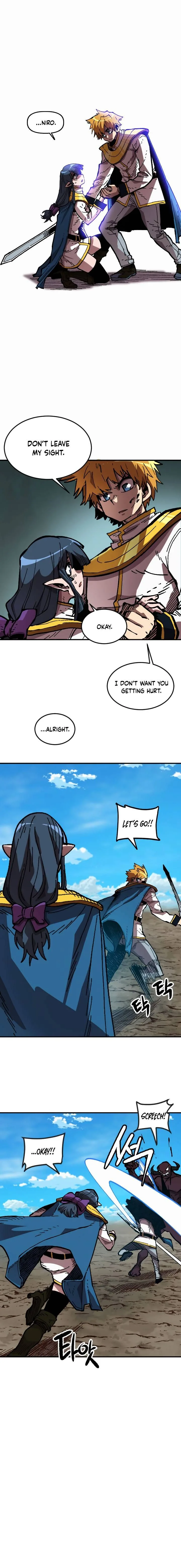 Slave B Chapter 51 page 12