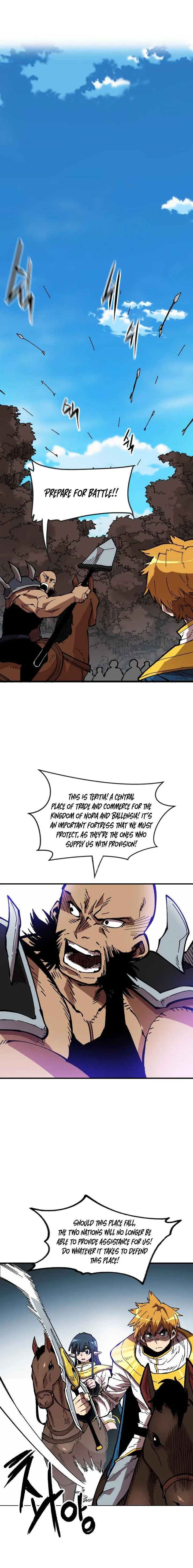Slave B Chapter 51 page 7