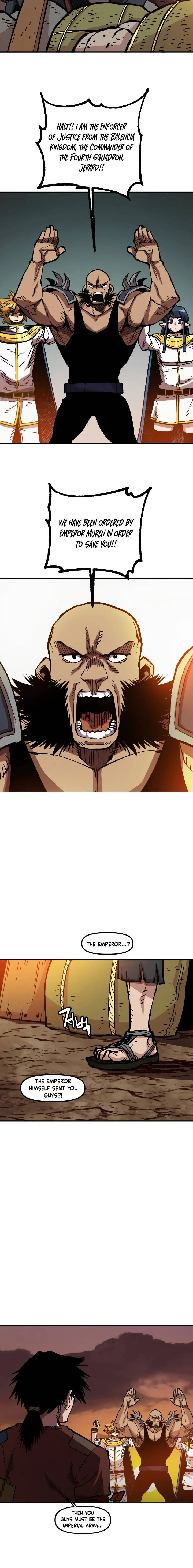Slave B Chapter 51 page 17