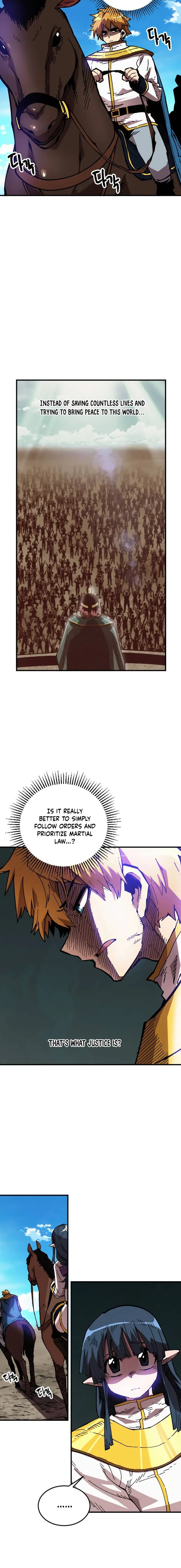 Slave B Chapter 51 page 6