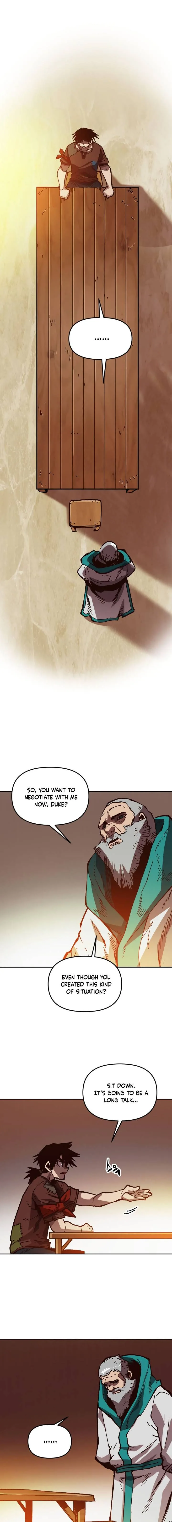 Slave B Chapter 52 page 20