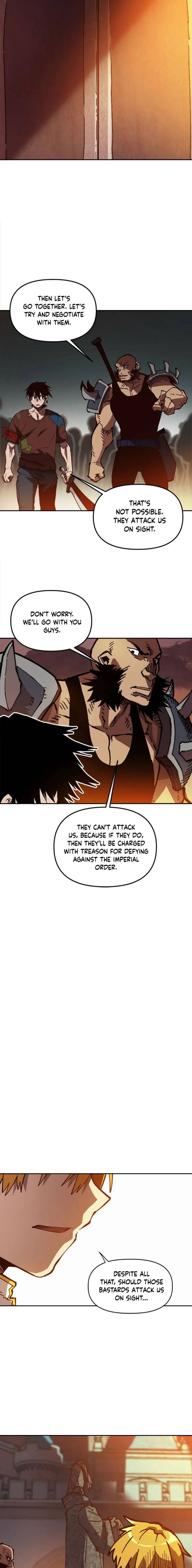 Slave B Chapter 52 page 6