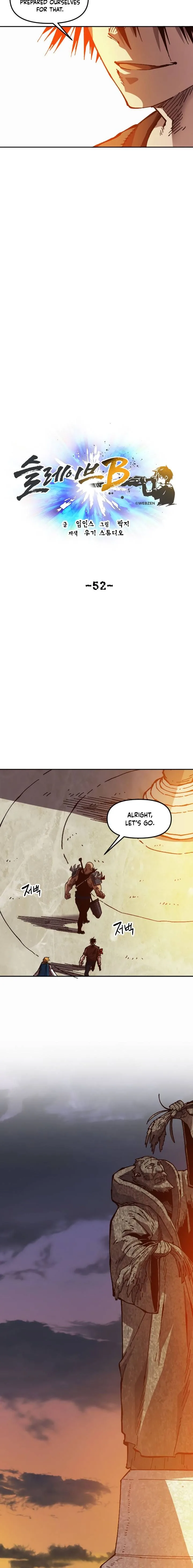 Slave B Chapter 52 page 8