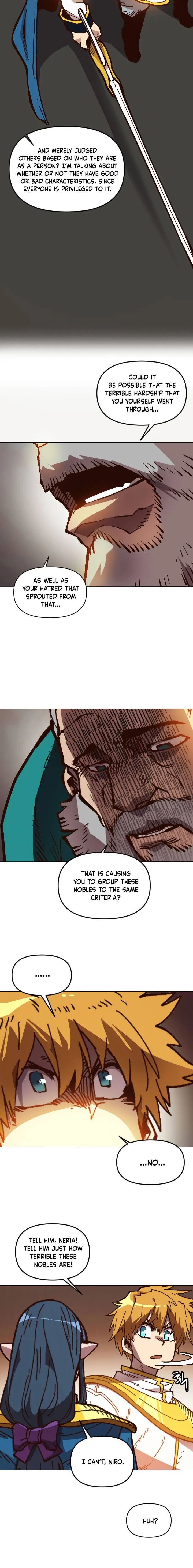 Slave B Chapter 52 page 16