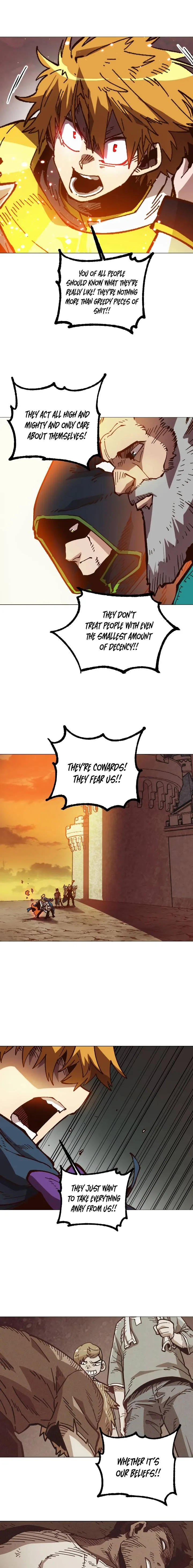 Slave B Chapter 52 page 13