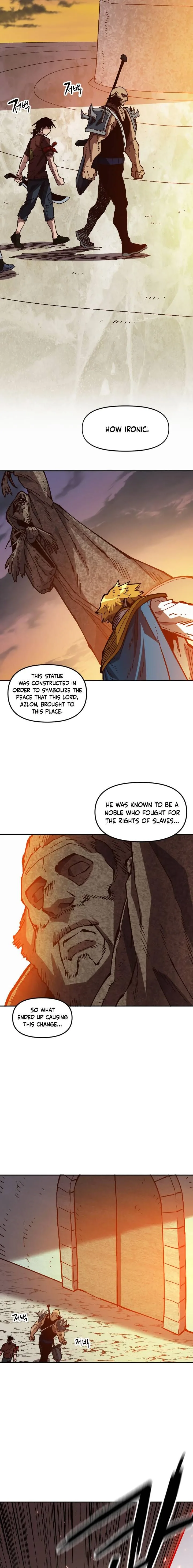 Slave B Chapter 52 page 9
