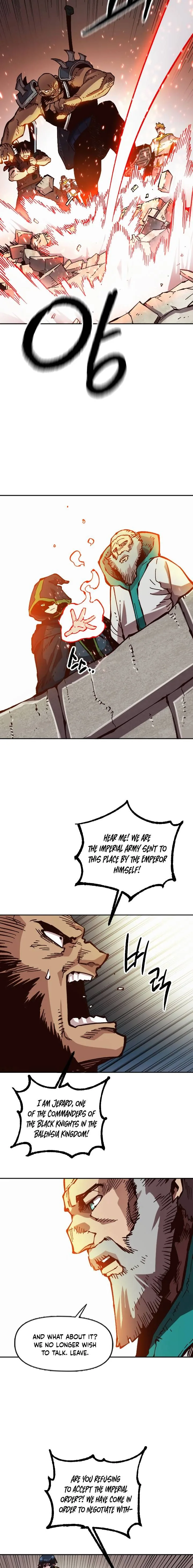 Slave B Chapter 52 page 10
