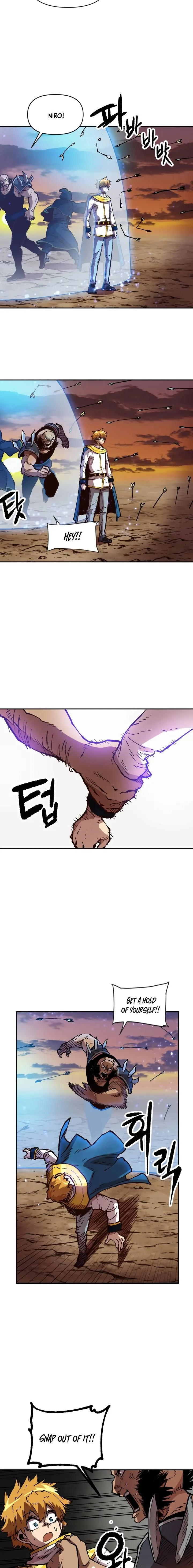 Slave B Chapter 53 page 3