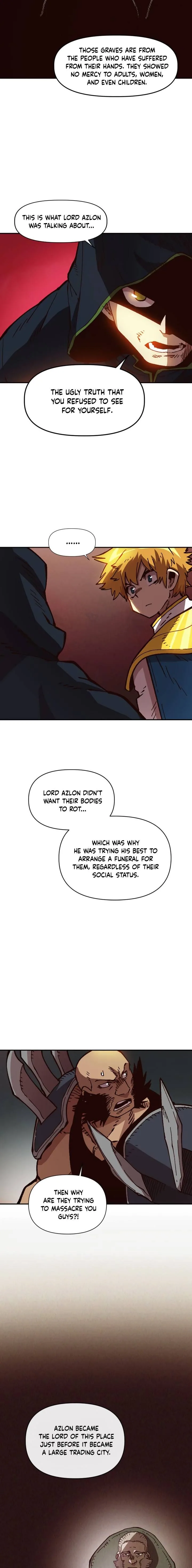 Slave B Chapter 53 page 11