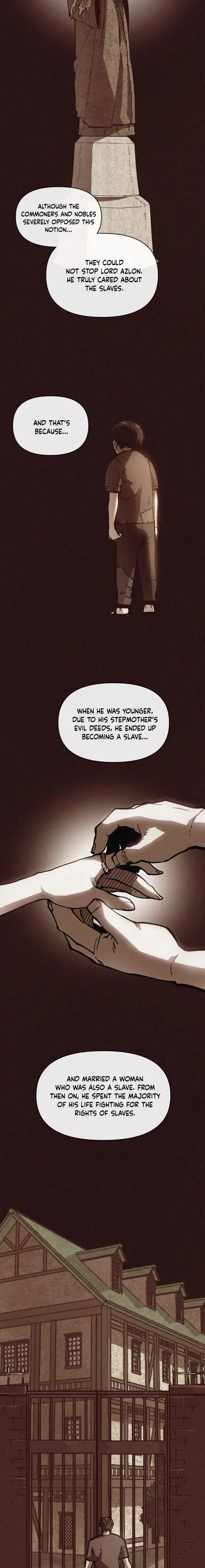 Slave B Chapter 53 page 13