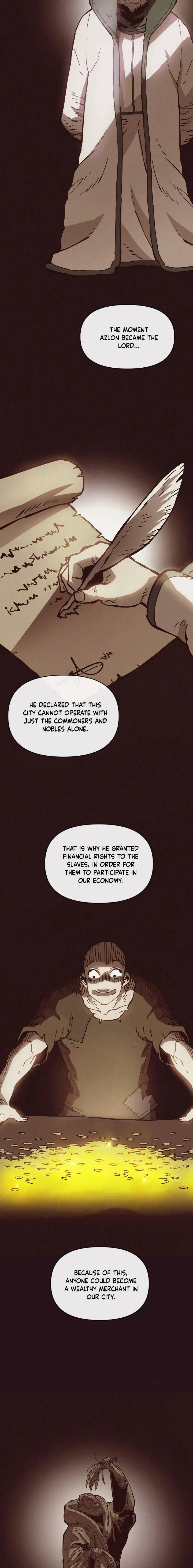 Slave B Chapter 53 page 12