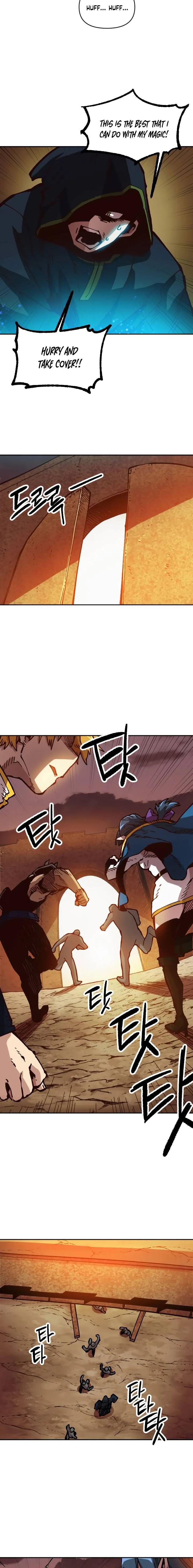 Slave B Chapter 53 page 6