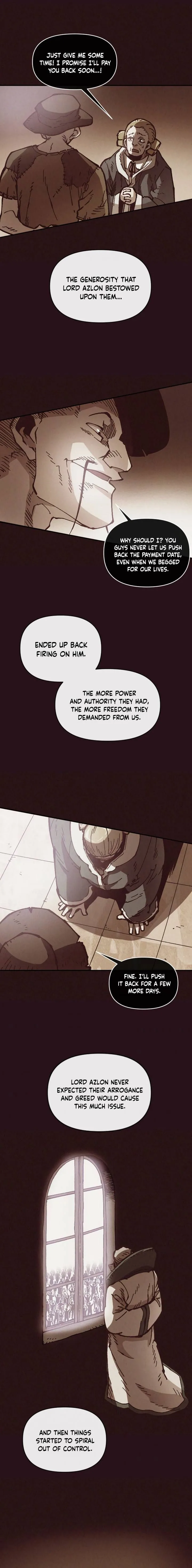 Slave B Chapter 53 page 16