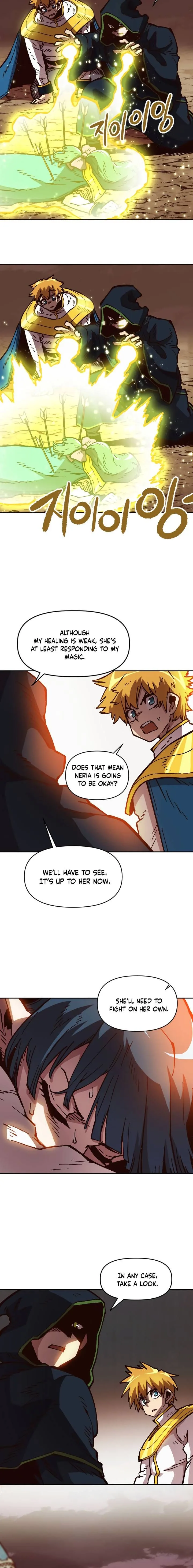Slave B Chapter 53 page 9