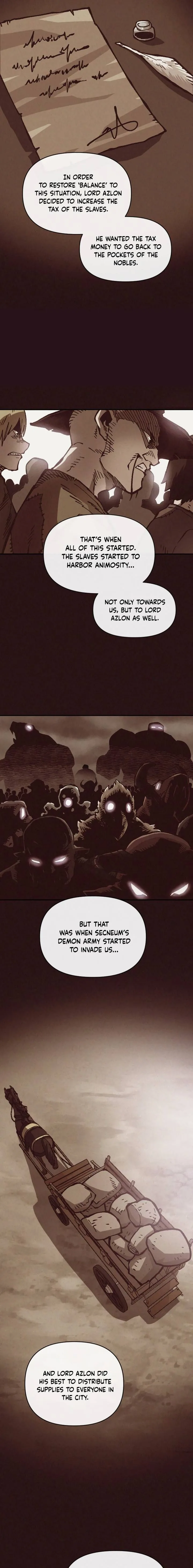 Slave B Chapter 53 page 17