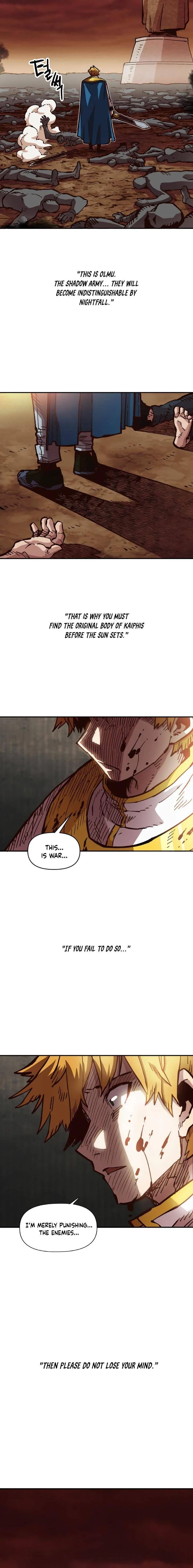 Slave B Chapter 54 page 12