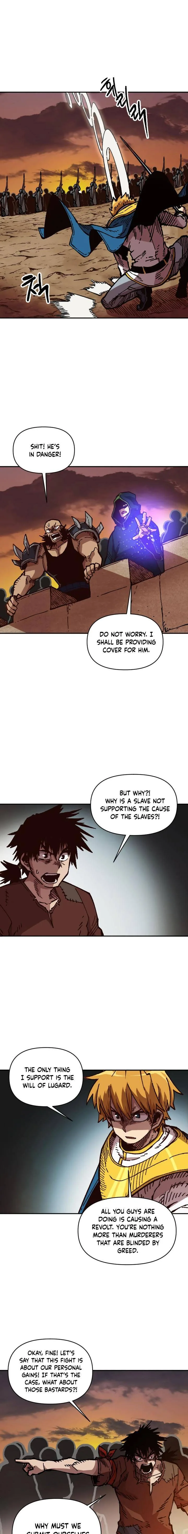 Slave B Chapter 54 page 2