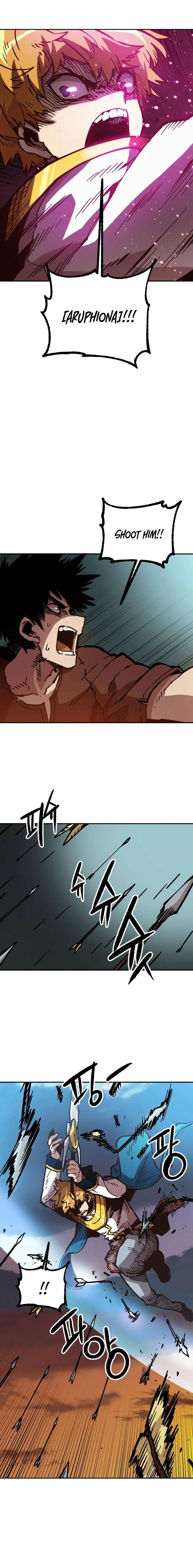 Slave B Chapter 54 page 1
