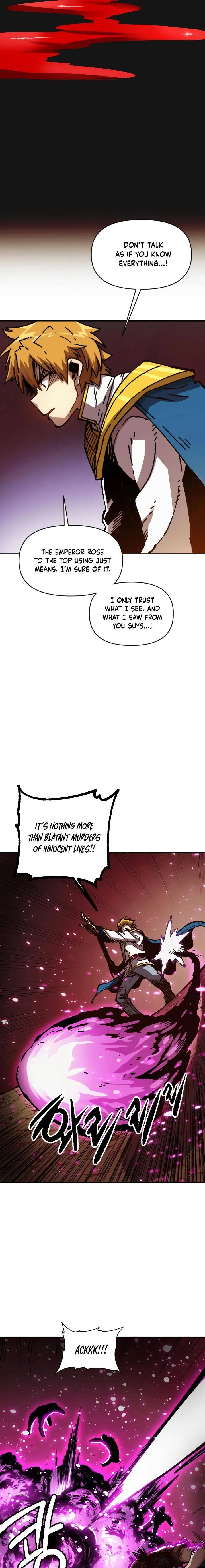 Slave B Chapter 54 page 4