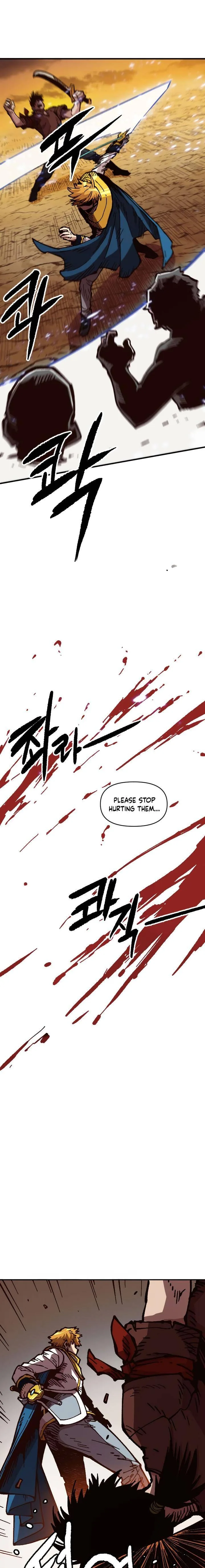Slave B Chapter 54 page 6