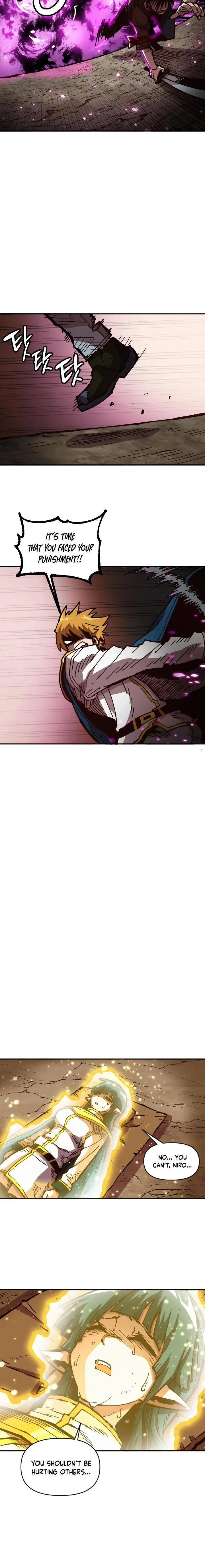 Slave B Chapter 54 page 5