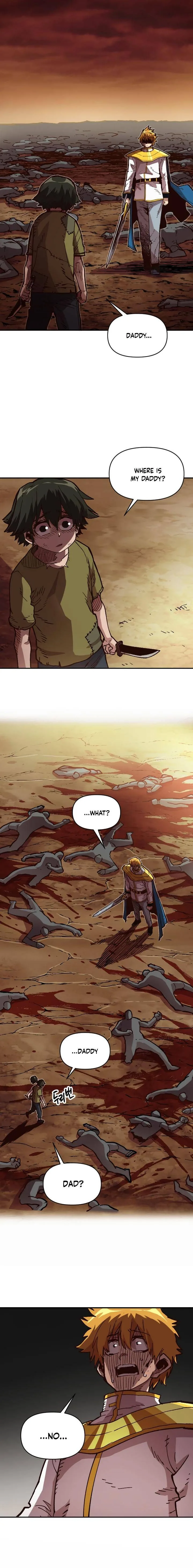 Slave B Chapter 54 page 13