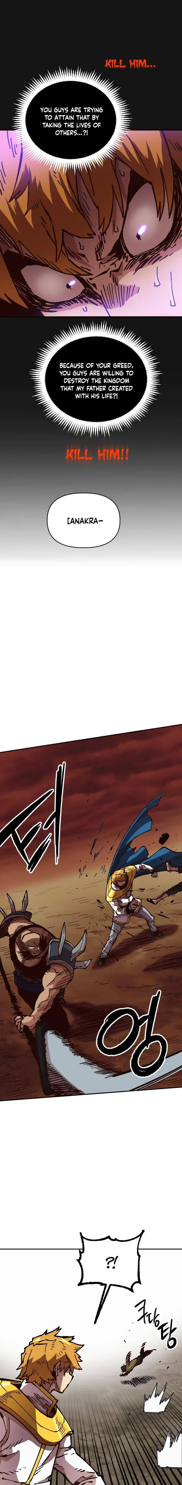 Slave B Chapter 54 page 17