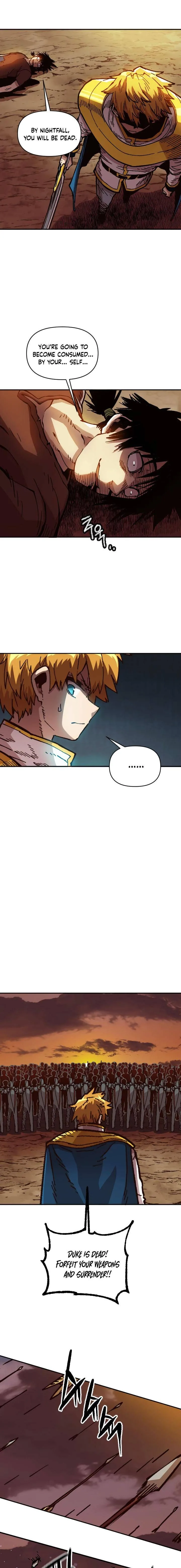 Slave B Chapter 54 page 8