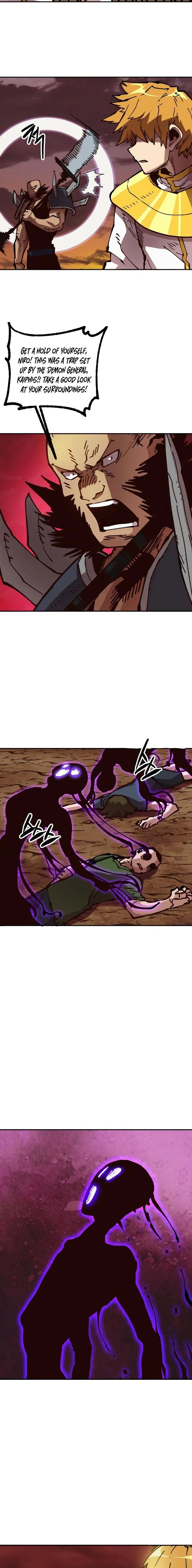 Slave B Chapter 54 page 18