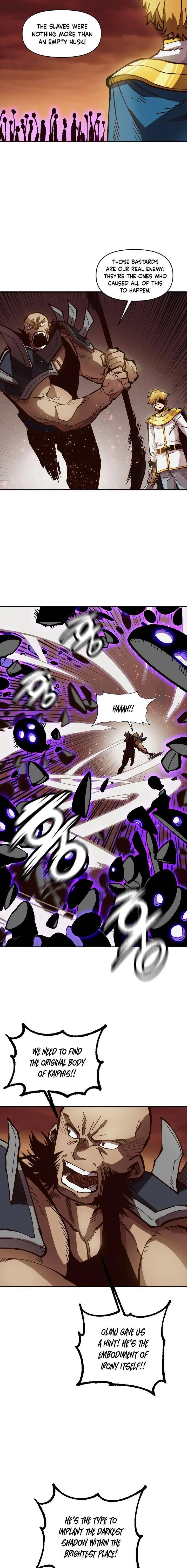 Slave B Chapter 54 page 19