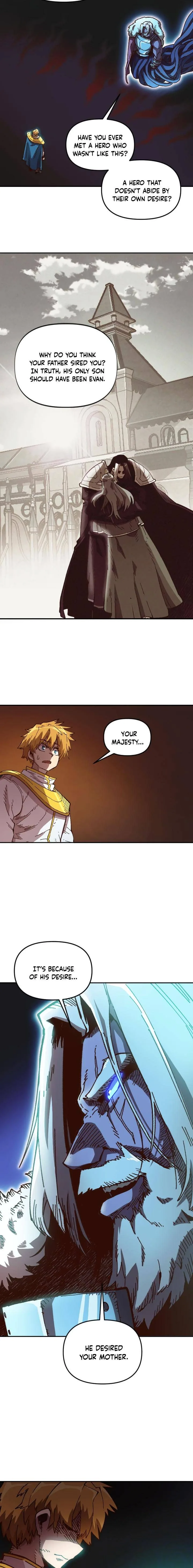 Slave B Chapter 55 page 5