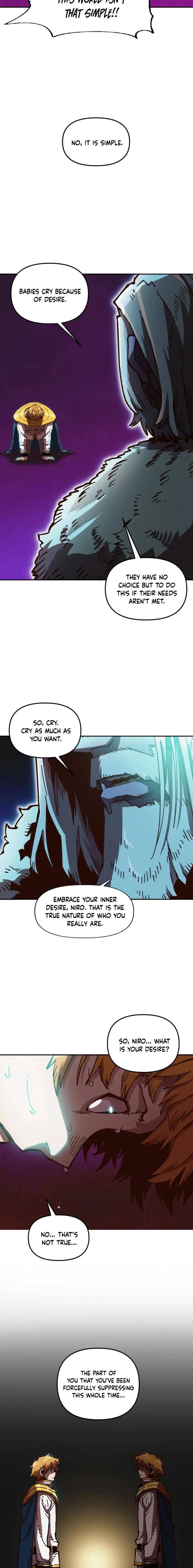 Slave B Chapter 55 page 12