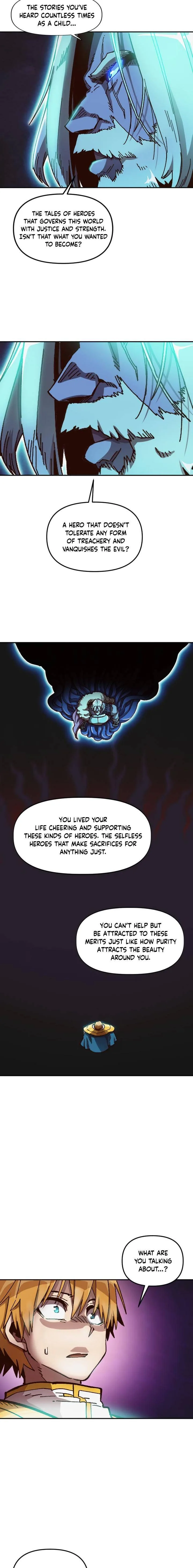 Slave B Chapter 55 page 2