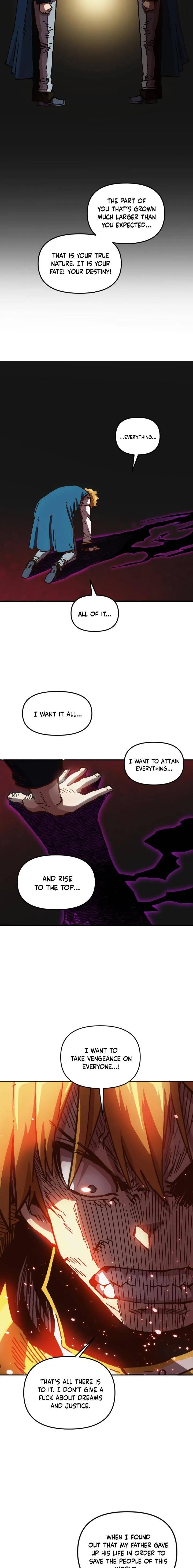 Slave B Chapter 55 page 13