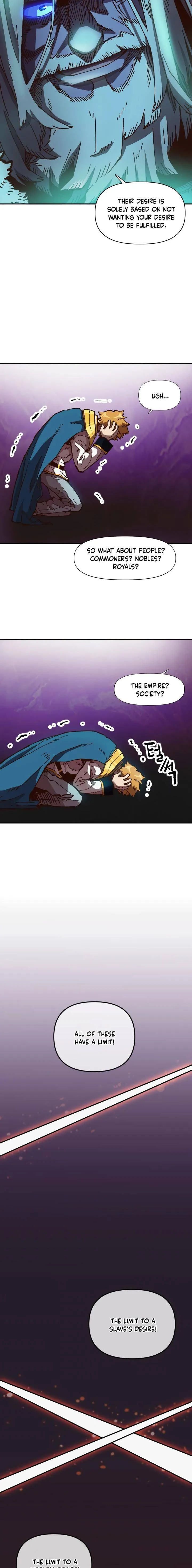 Slave B Chapter 55 page 10