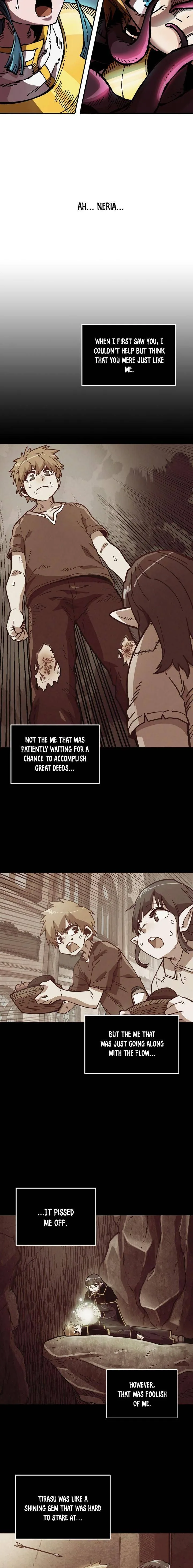 Slave B Chapter 55 page 19